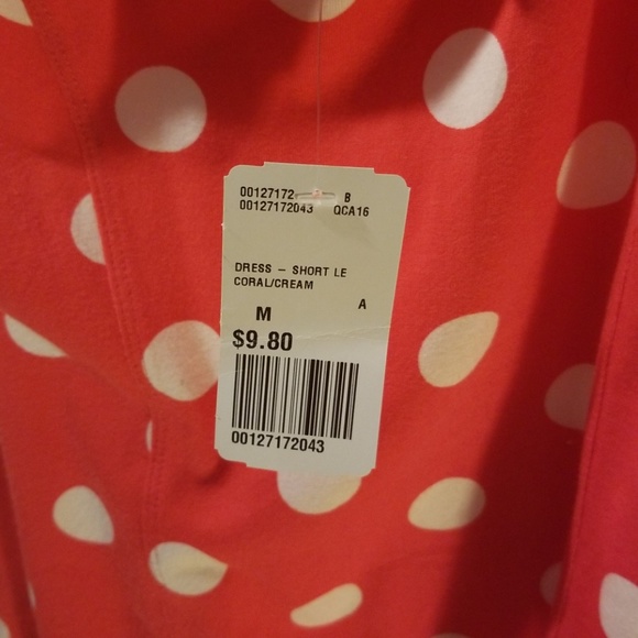 Dress - Picture 2 of 2